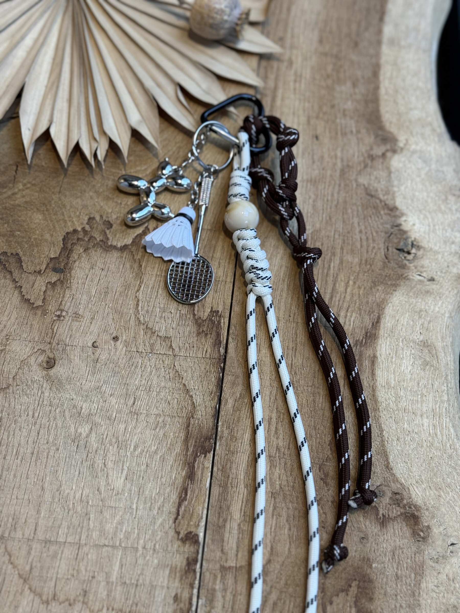 Keychain / Fancy bag decoration