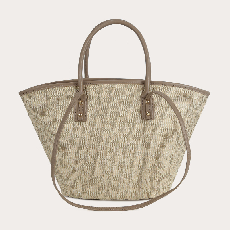 Grossiste Auren - Sac shopping en polyester