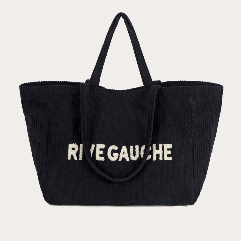 Wholesaler Auren - Polyester shopping bag