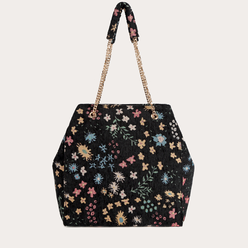 Wholesaler Auren - Cotton shopping bag