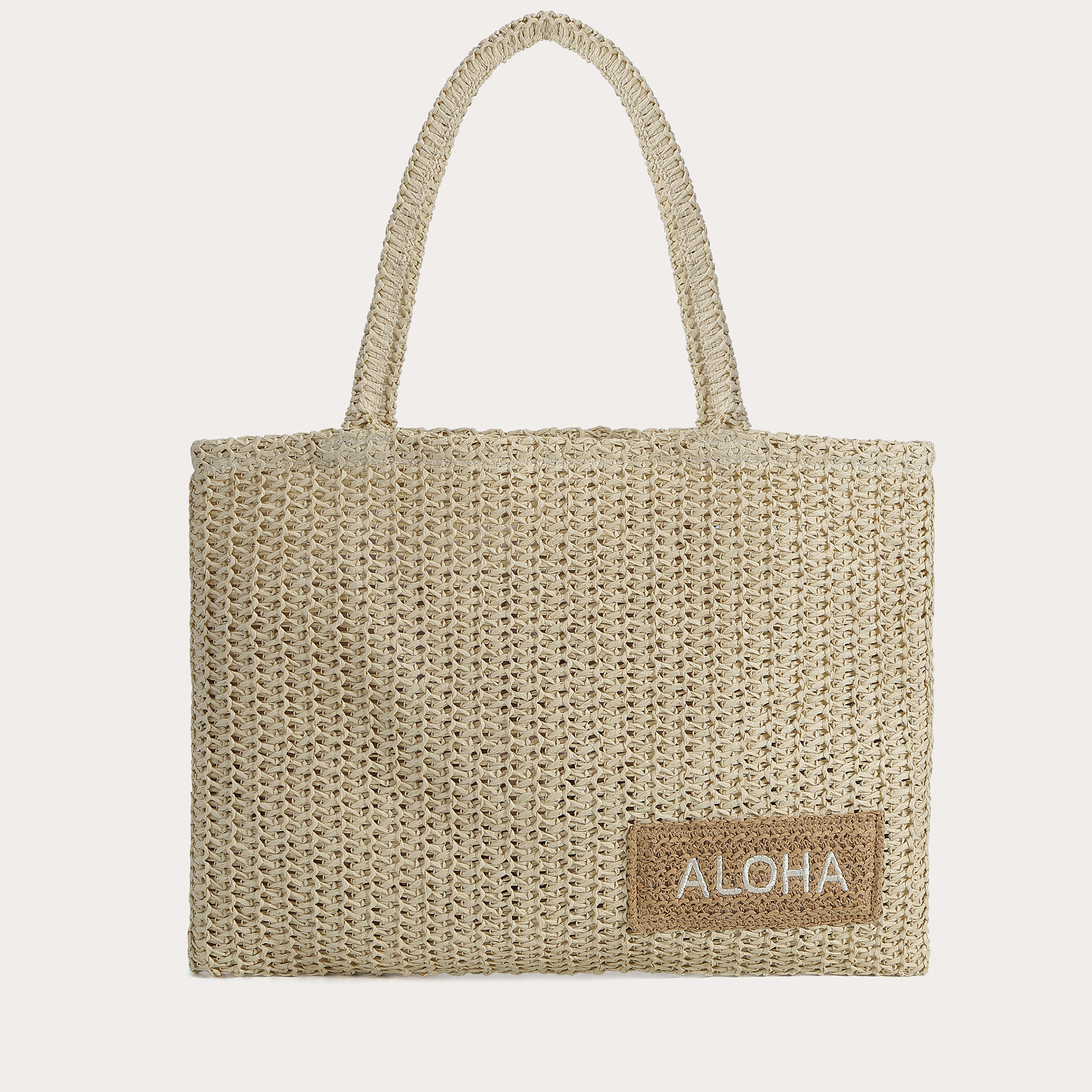 Wholesaler Auren - Straw shopping