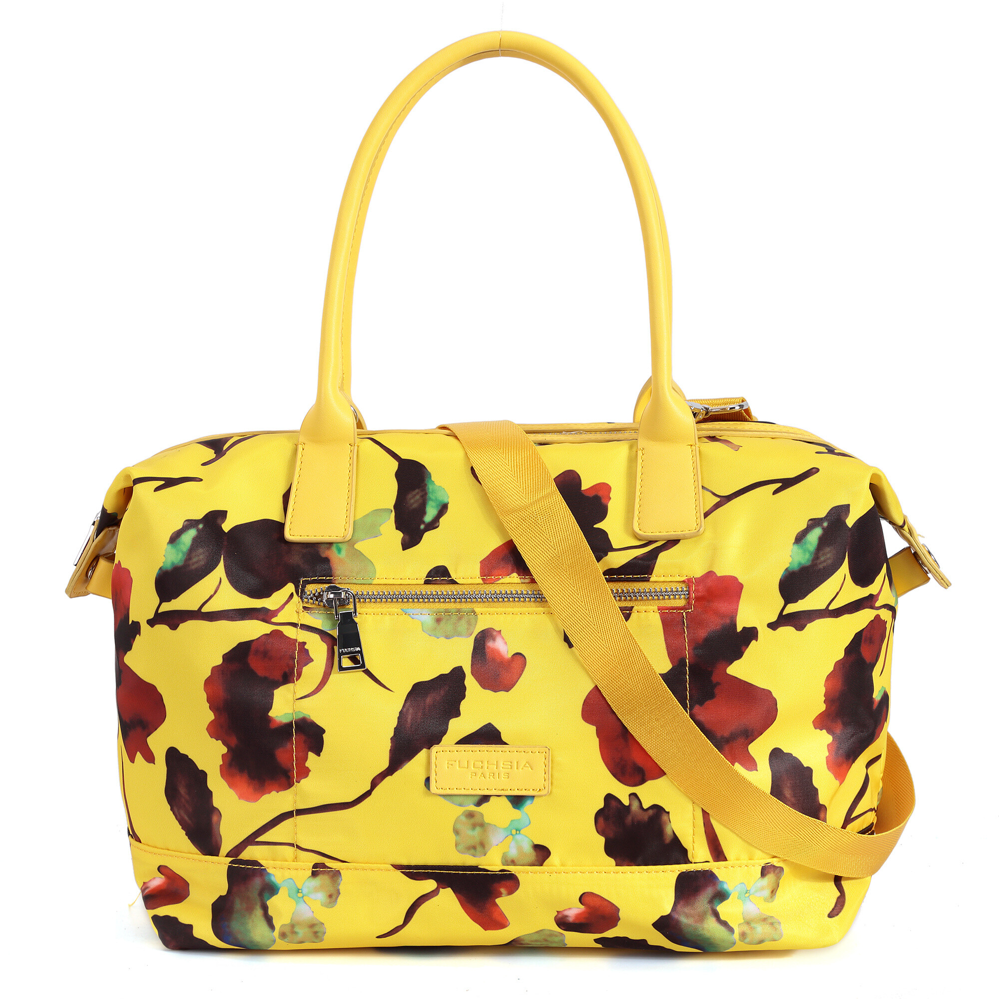 Grossista Auren - Borsa da viaggio in nylon