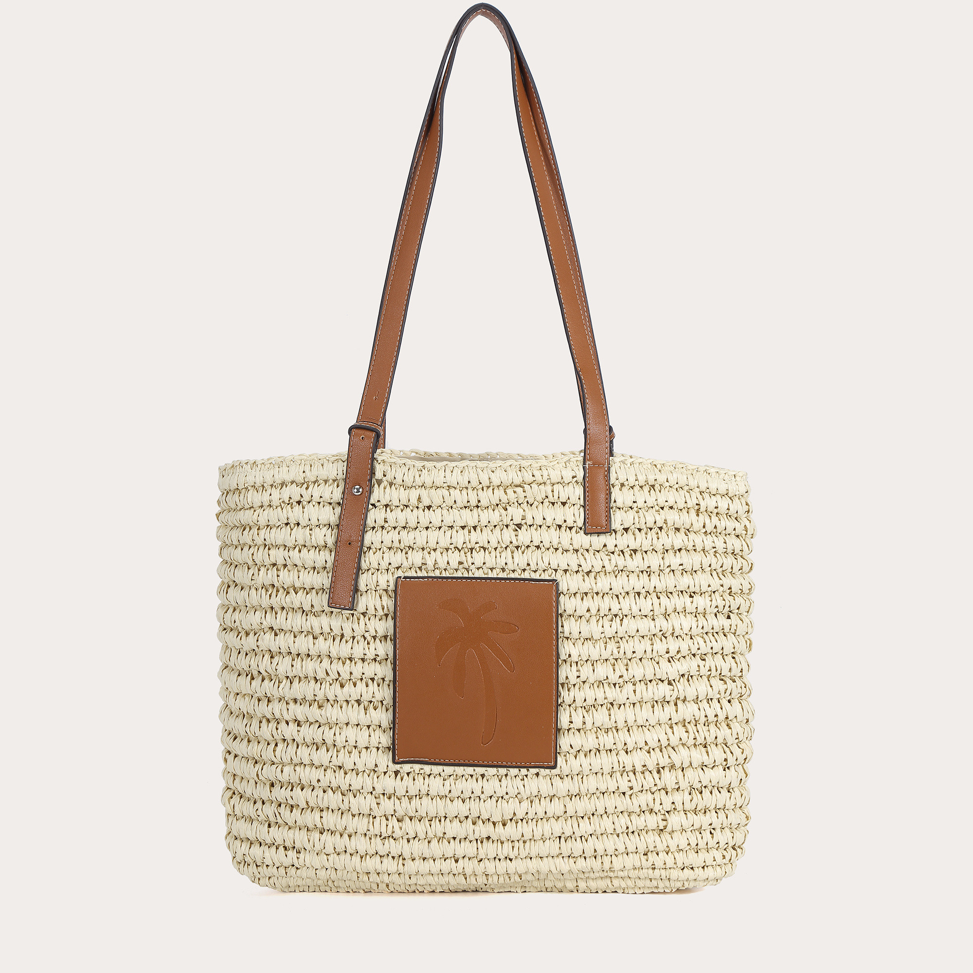 Wholesaler Auren - Straw shopping