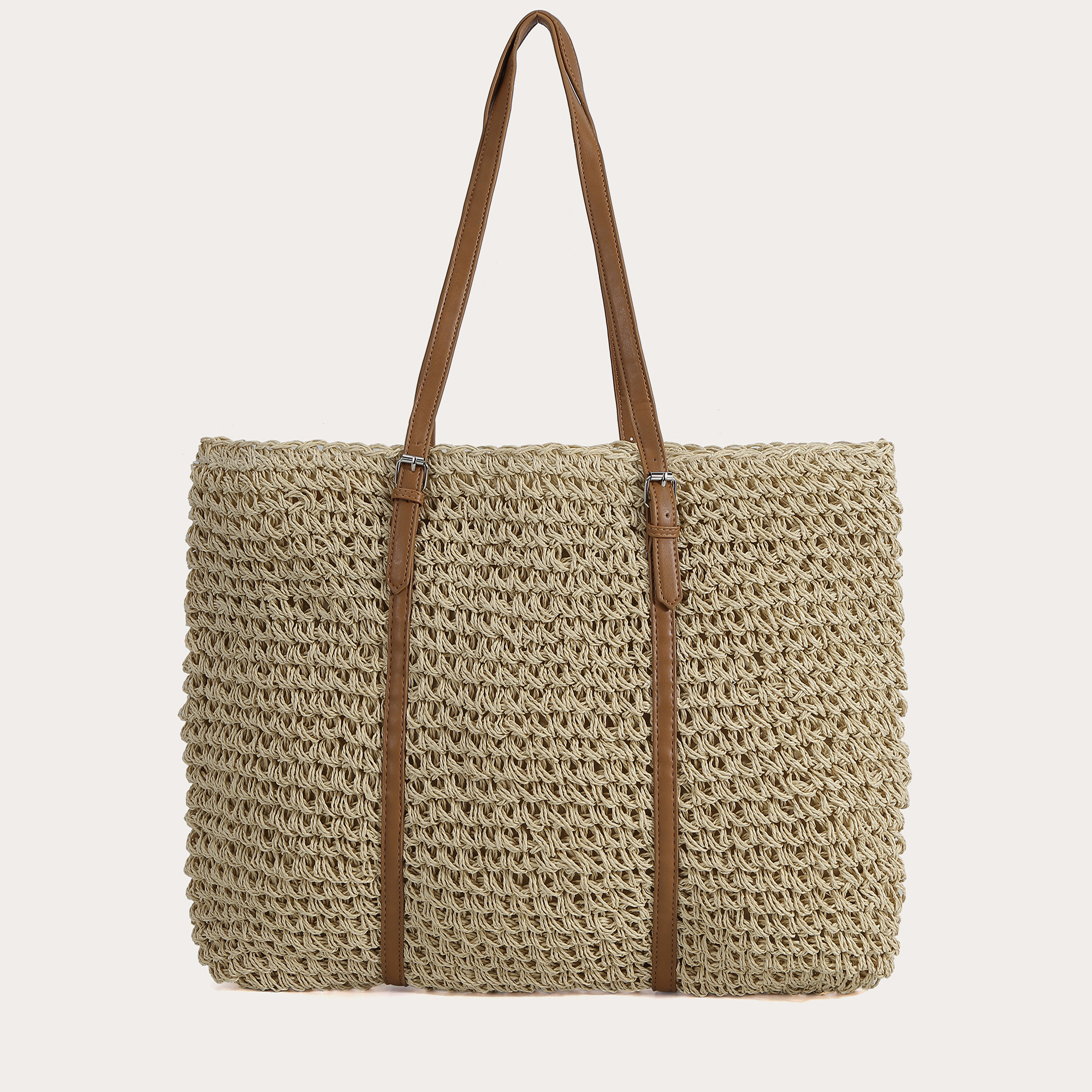 Wholesaler Auren - Straw shopping