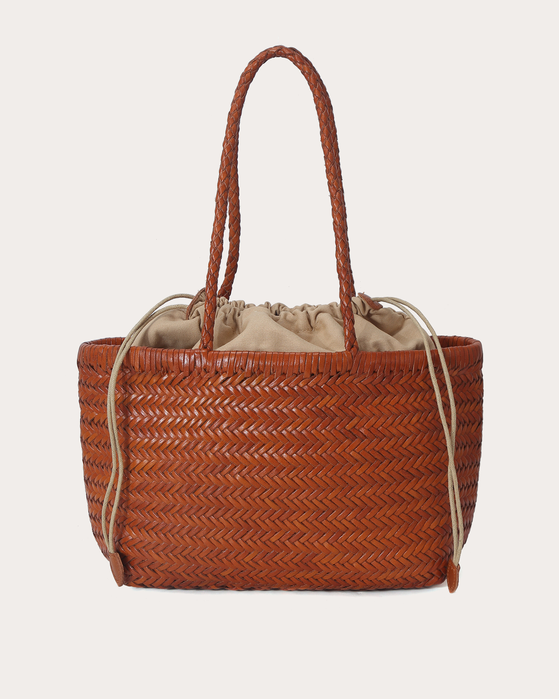 Großhändler Auren - Tasche aus rekonstruiertem Leder A1343-1