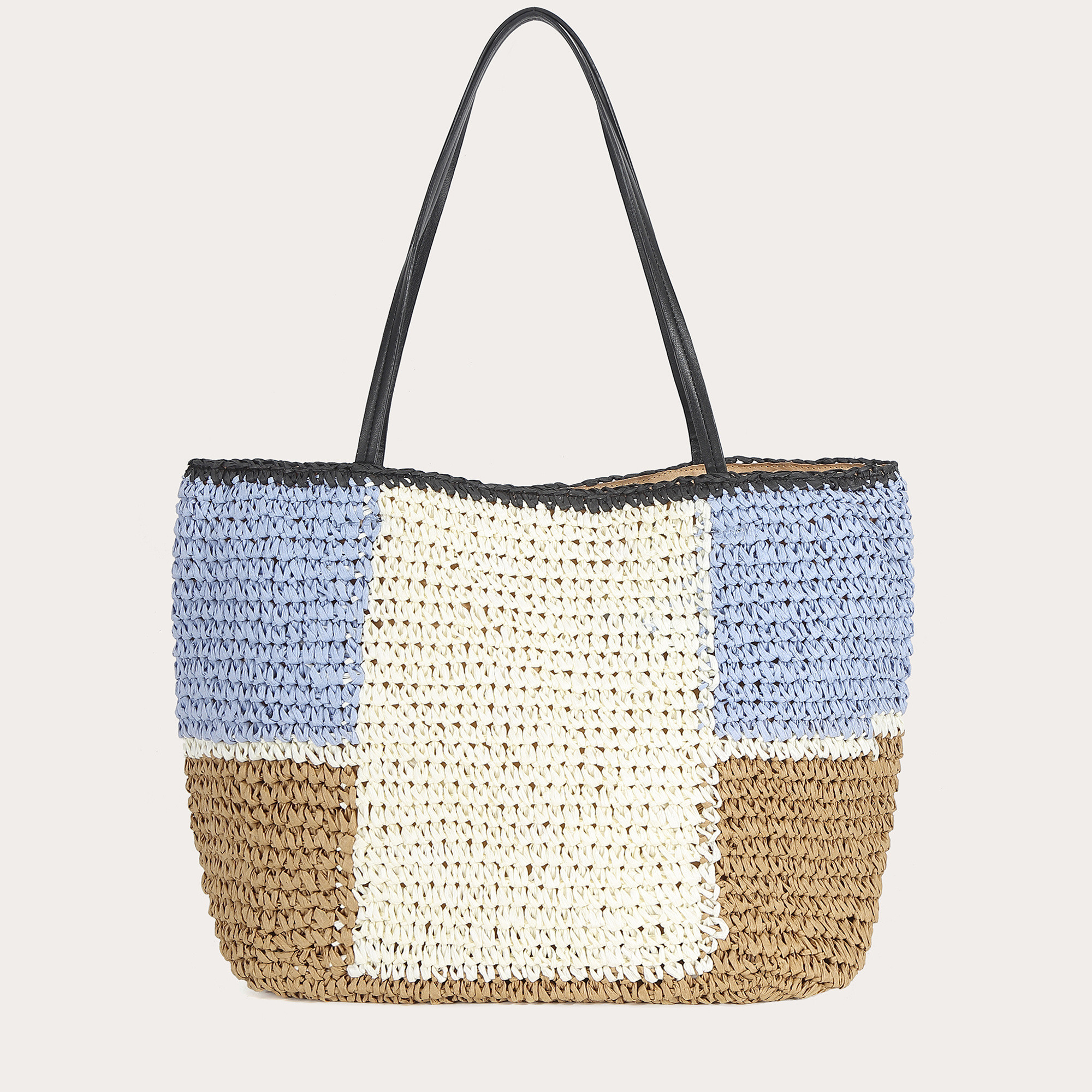 Wholesaler Auren - Straw shopping