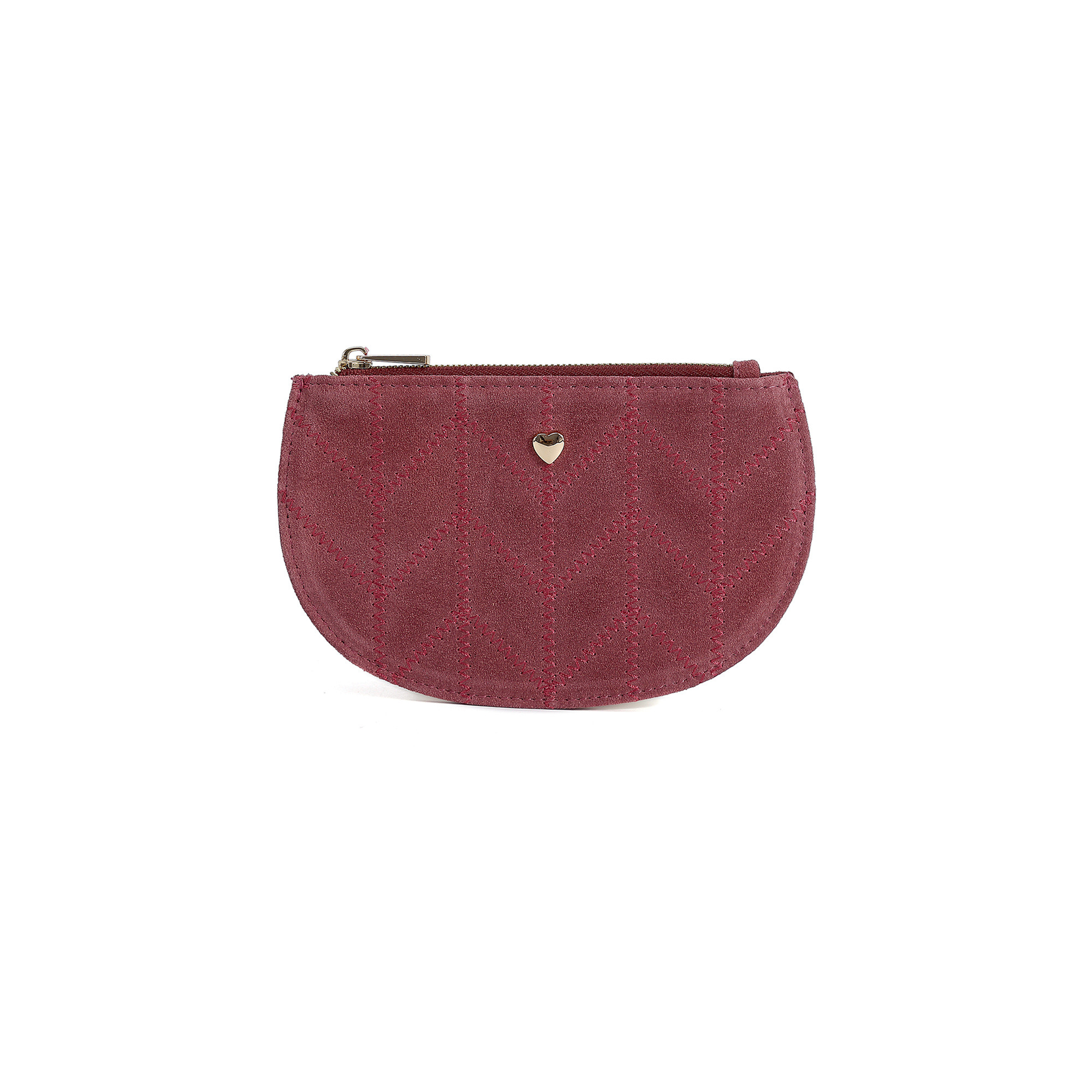 Wholesaler Auren - Leather crust wallet