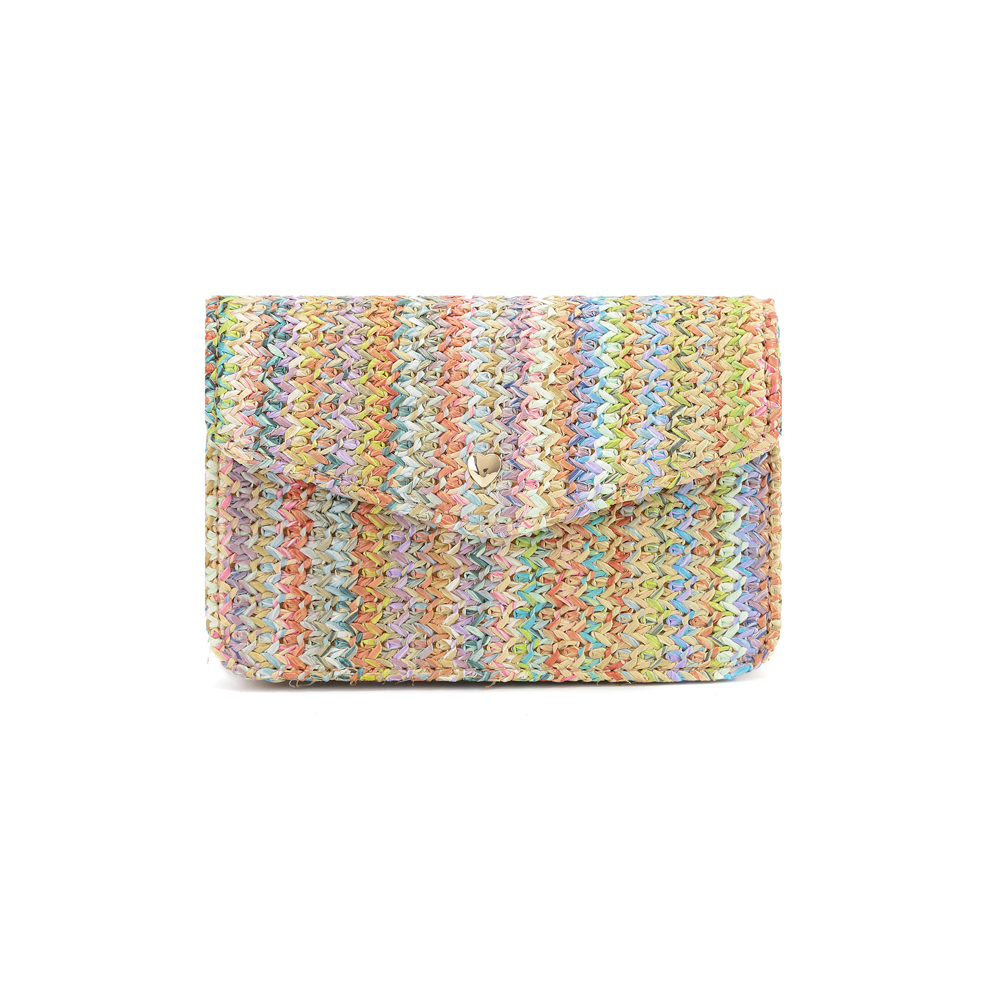 Wholesaler Auren - Polyester Sha of straw effect