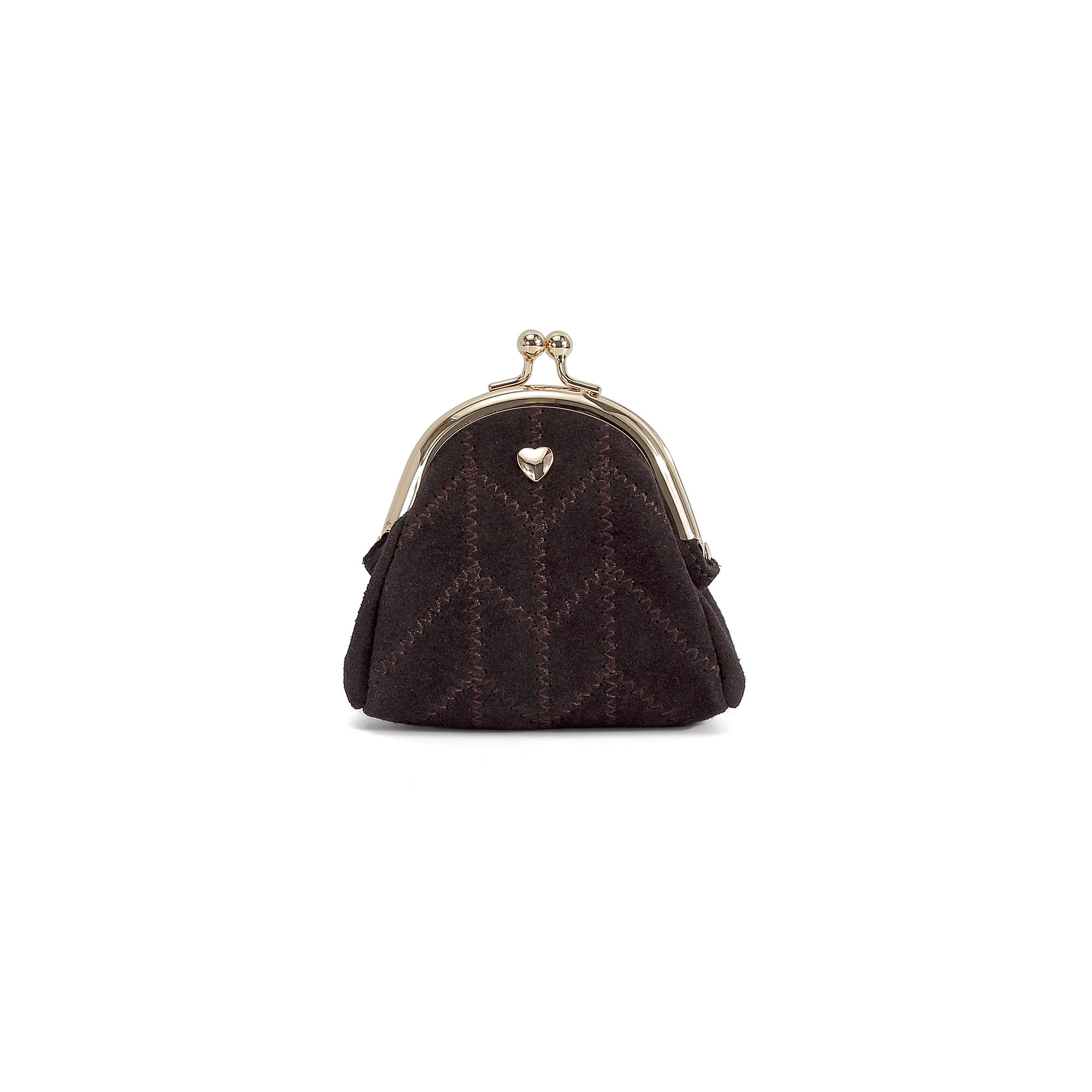 Wholesaler Auren - Leather crust wallet