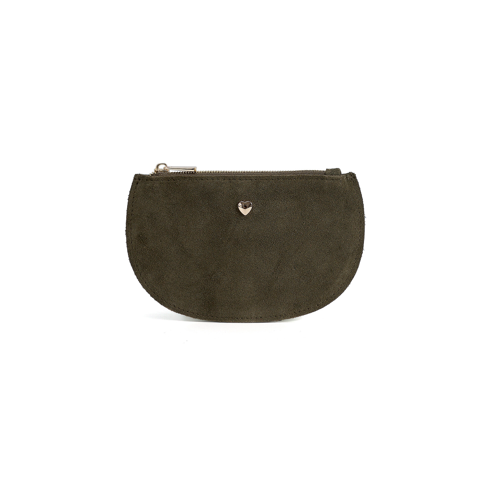 Wholesaler Auren - Leather crust wallet