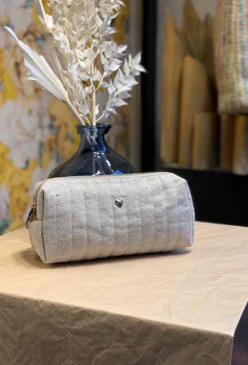 Wholesaler Auren - TROUSSE LIN