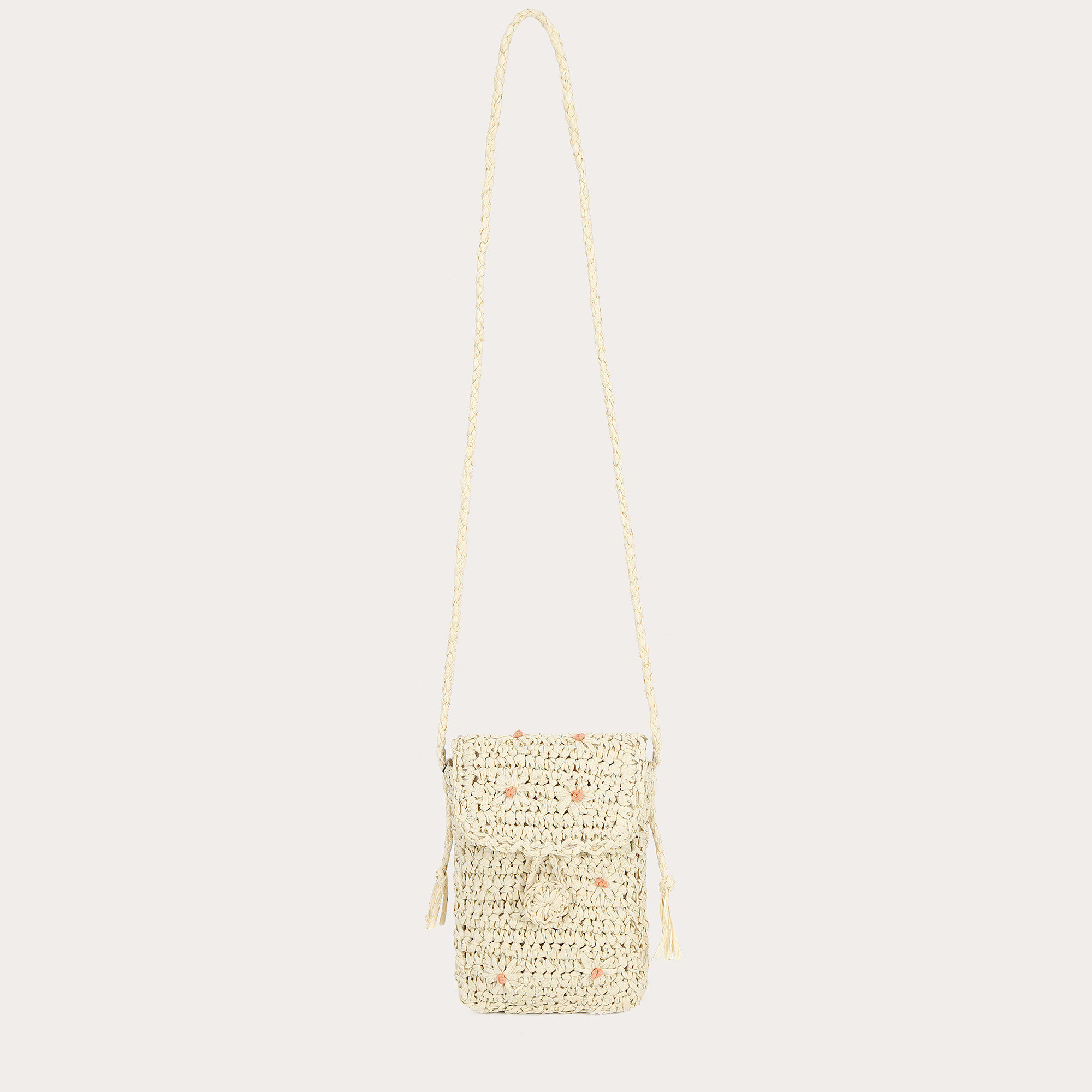 Wholesaler Auren - Portable straw pouch