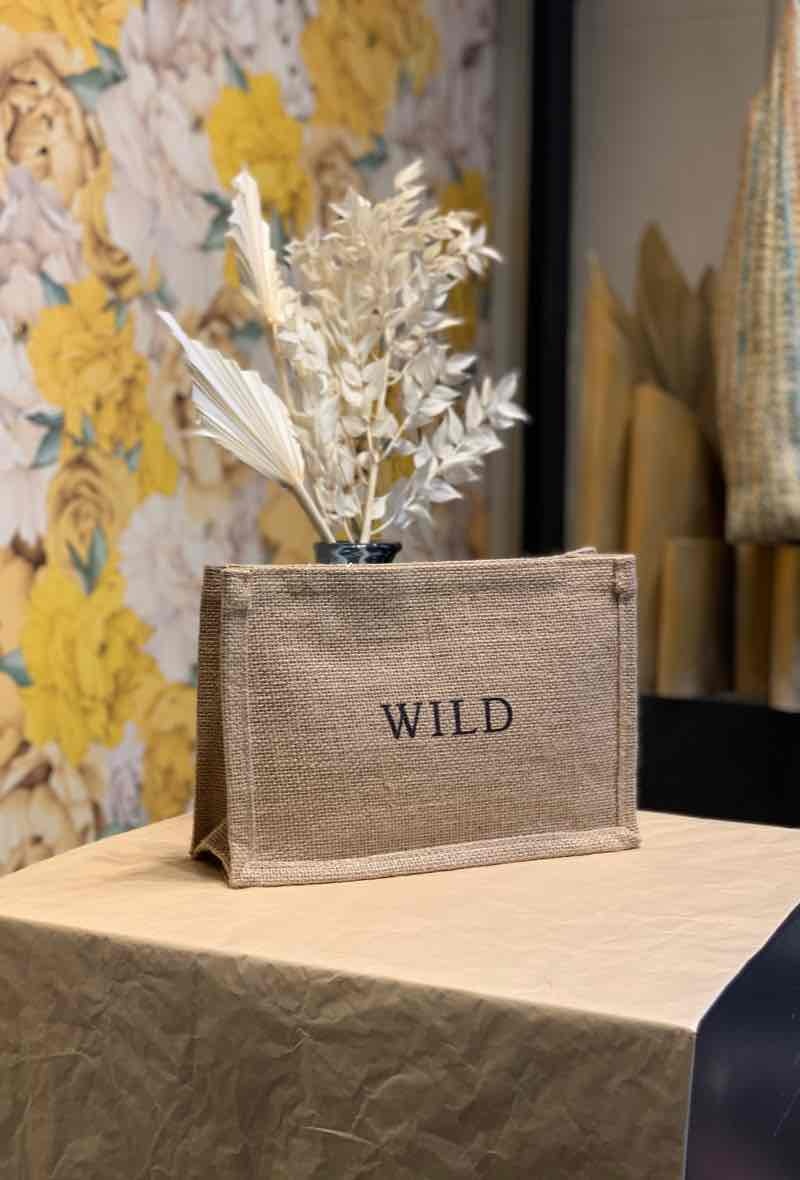Wholesaler Auren - SAC CABAS JUTE