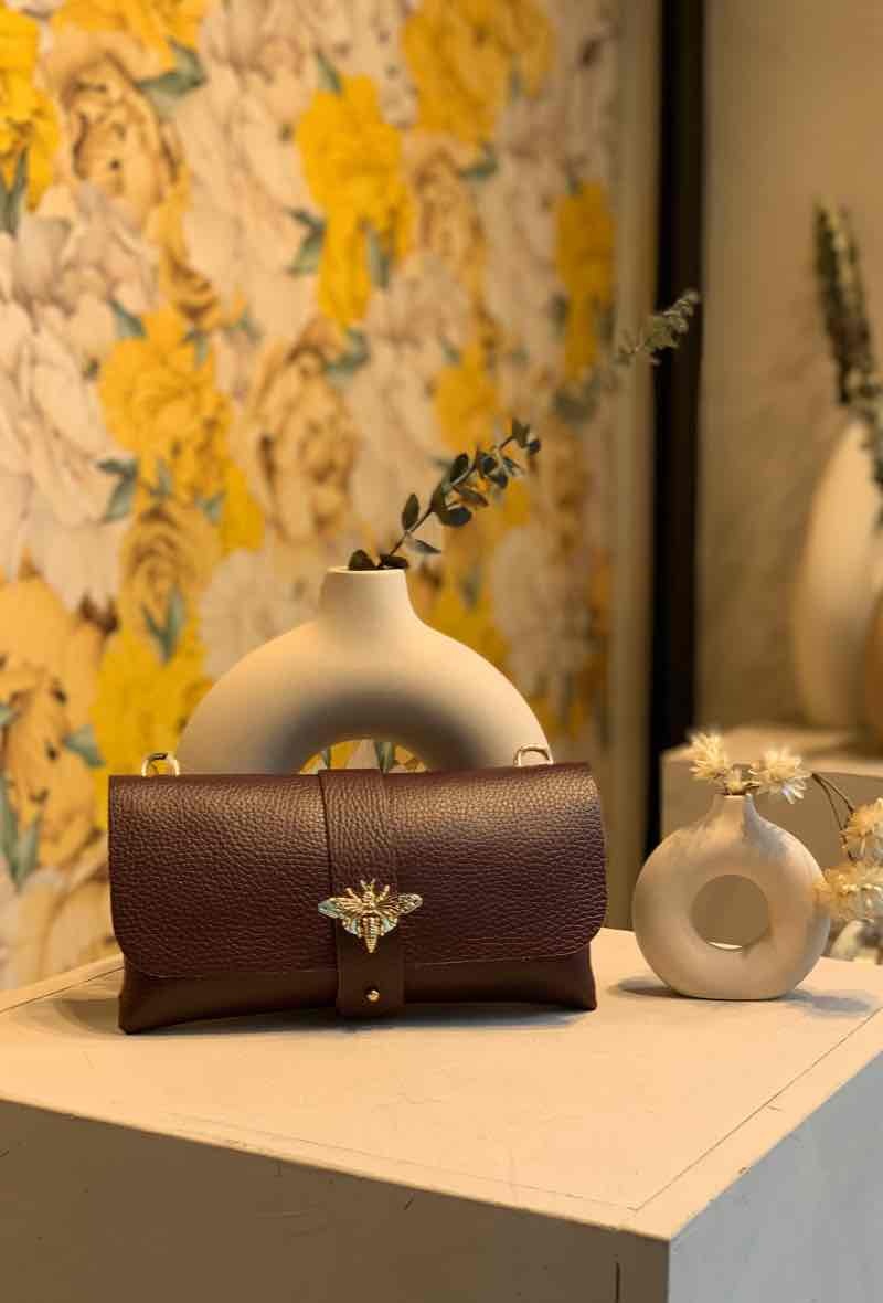 Mayorista Auren - Dimensión de la SAC 22x12 cm