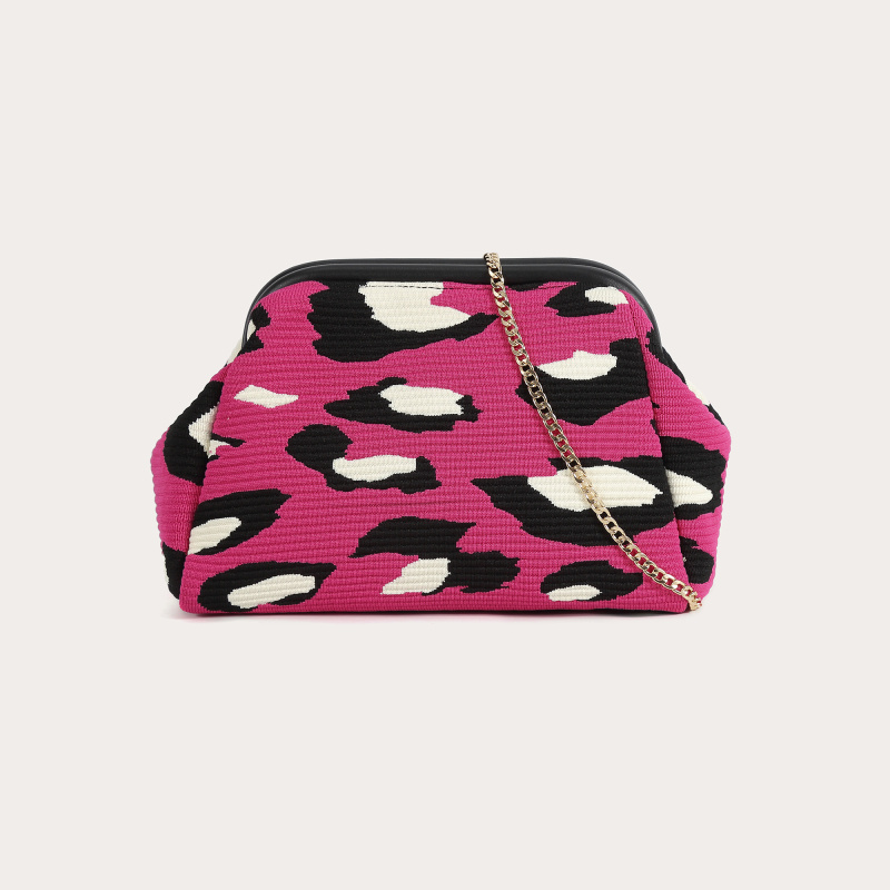 Mayorista Auren - Bolso de leopardo
