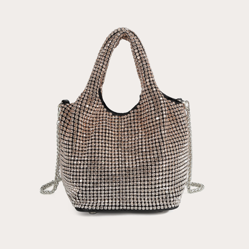 Wholesaler Auren - Rhinestone handbag