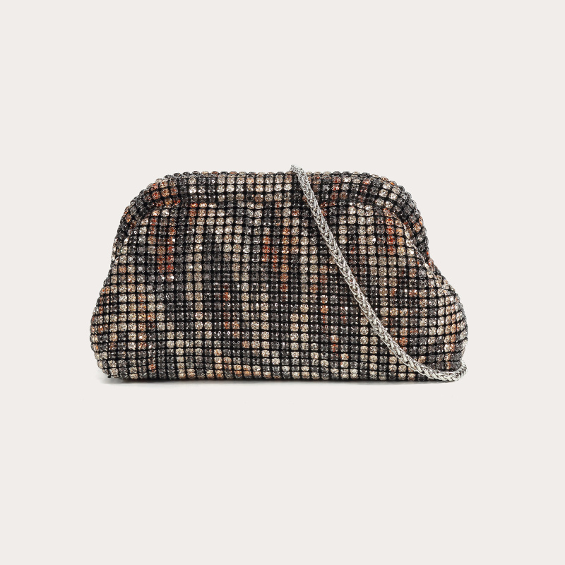 Wholesaler Auren - Rhinestone handbag