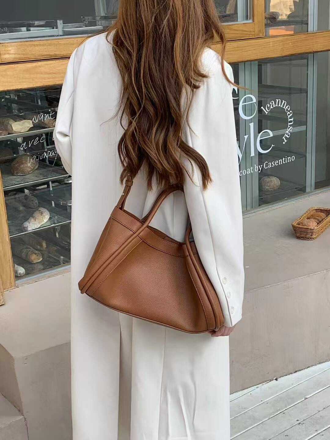 Wholesaler Auren - Synthetic handbag