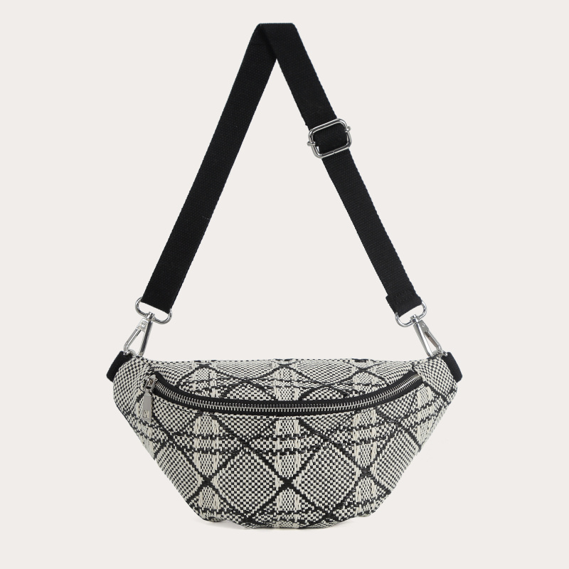 Wholesaler Auren - Polyester fanny pack
