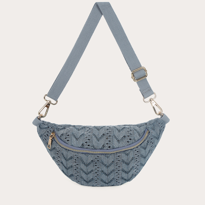 Wholesaler Auren - Polyester fanny pack