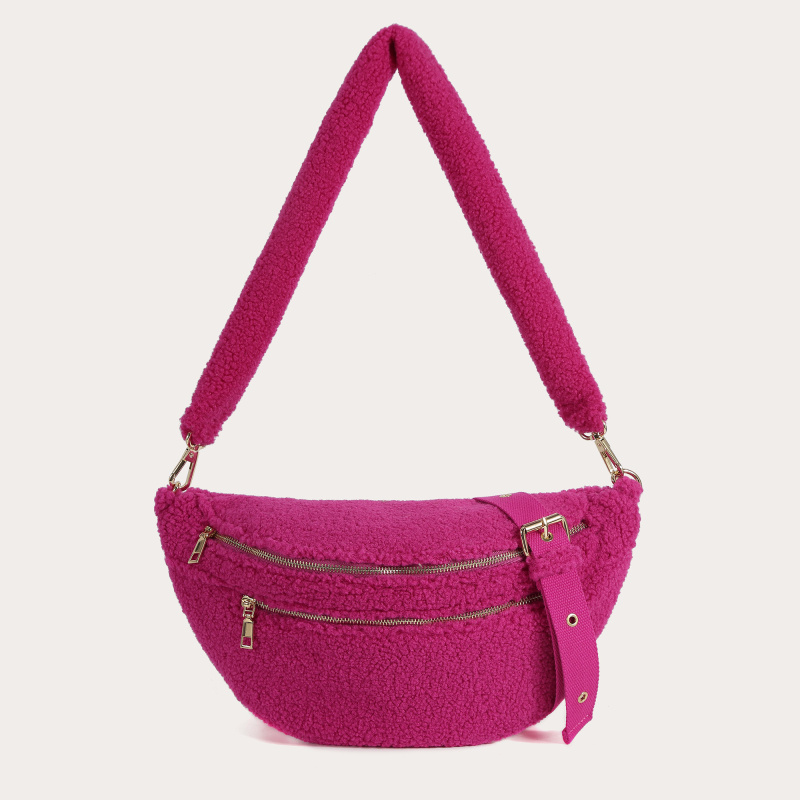 Wholesaler Auren - Polyester fanny pack