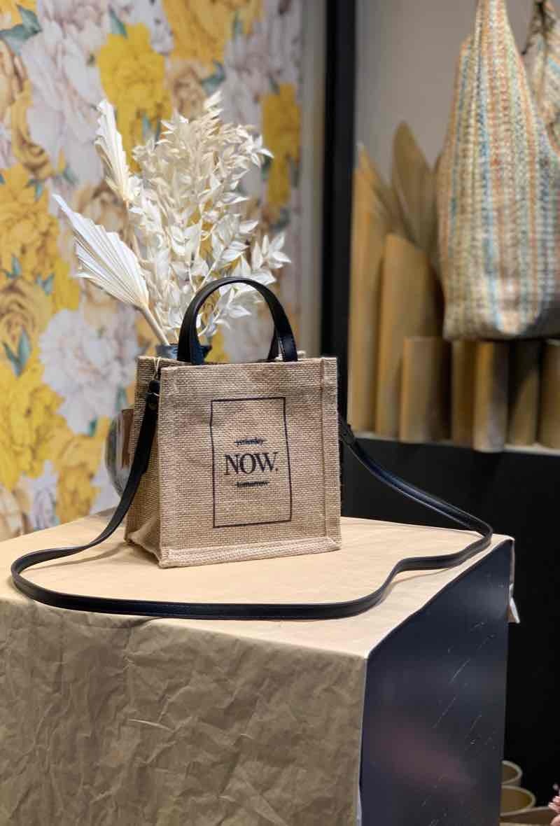 Wholesaler Auren - SAC CABAS JUTE
