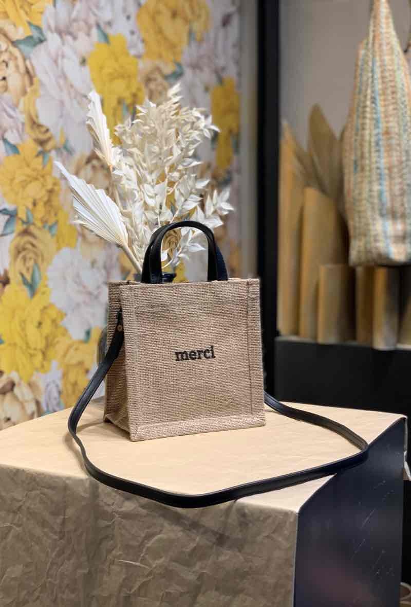 Wholesaler Auren - SAC CABAS JUTE