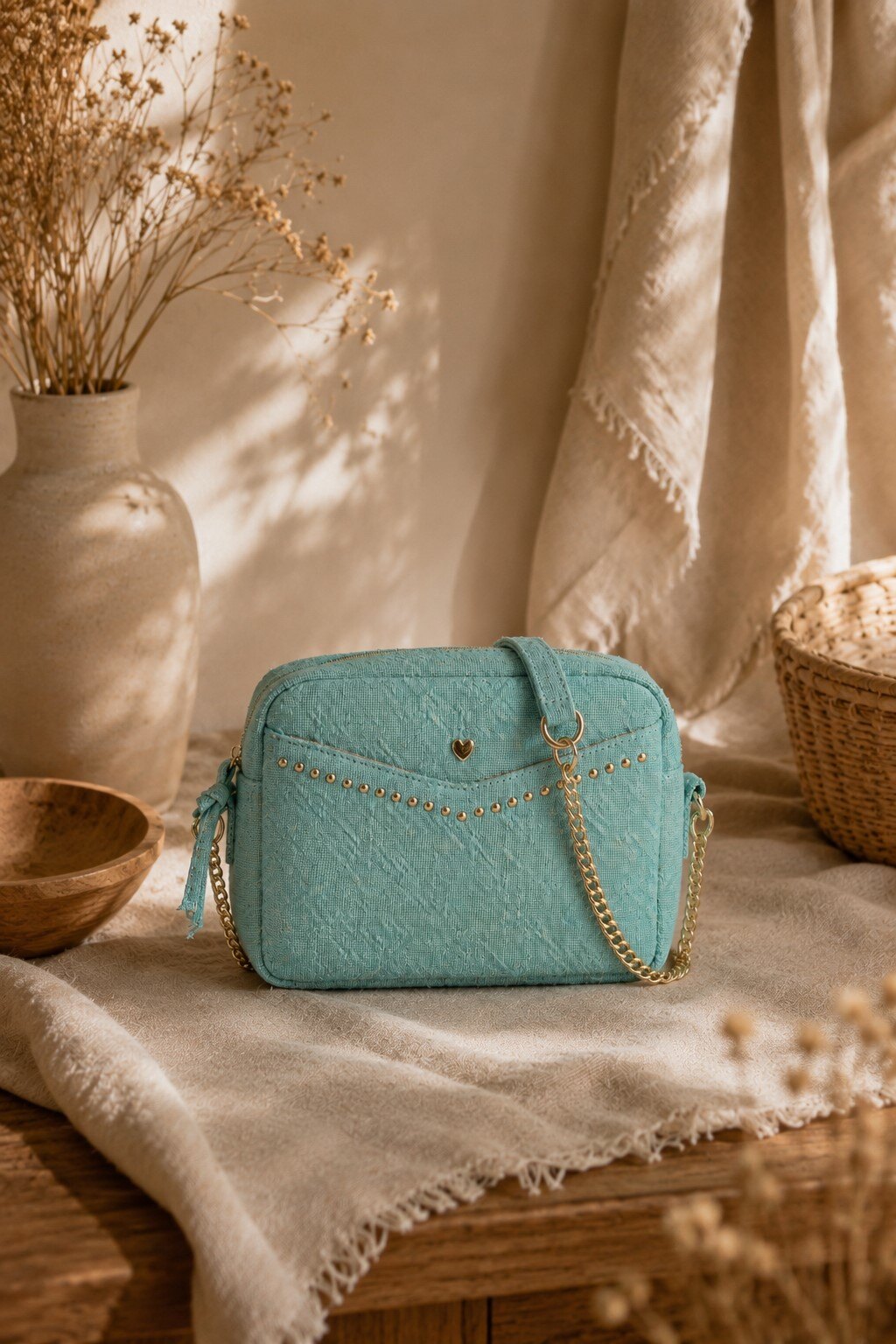 Wholesaler Auren - Dimension 25x18x6 cm