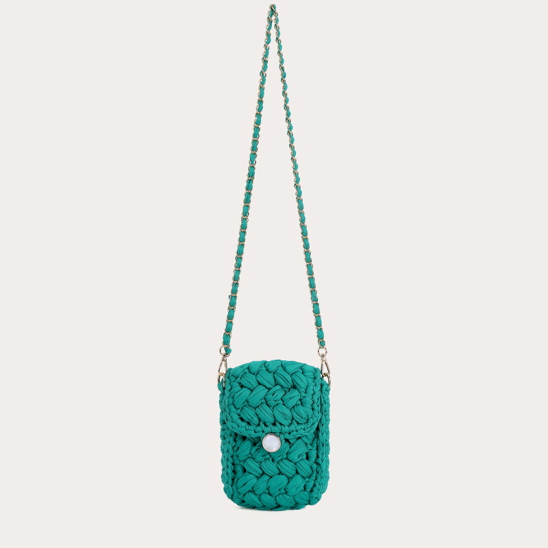 Wholesaler Auren - Cotton braided portable door