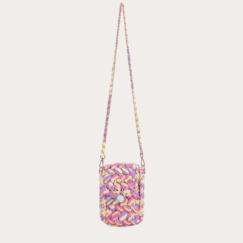 Wholesaler Auren - Cotton braided portable door