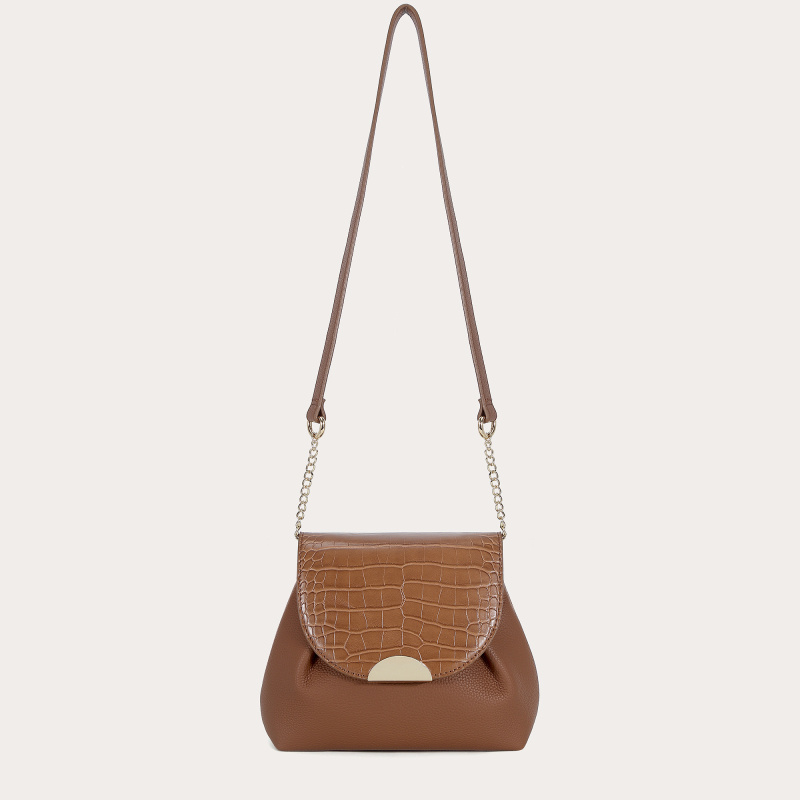 Wholesaler Auren - Synthetic crossbody bag