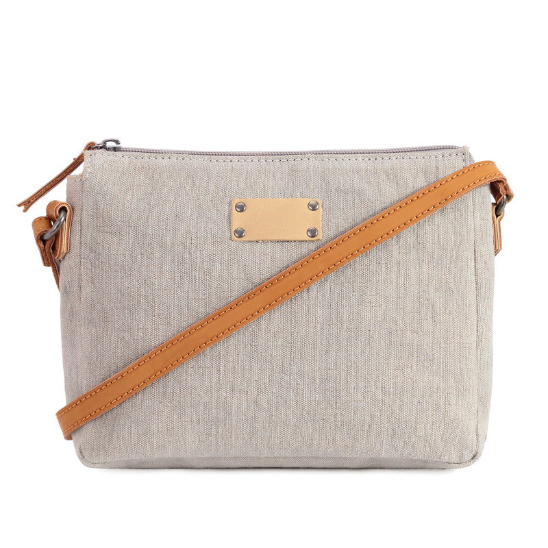 Wholesaler Auren - Cotton crossbody bag