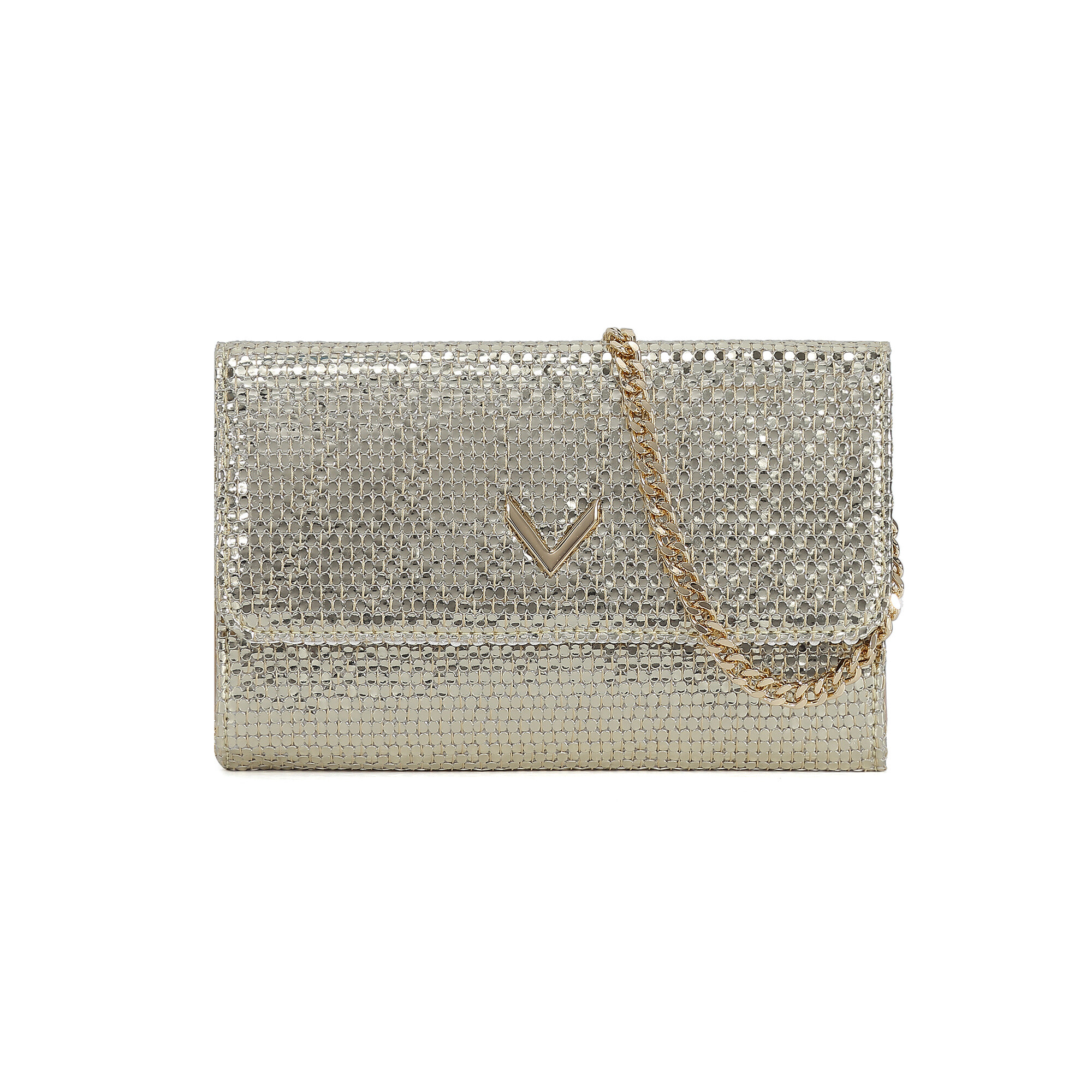 Wholesaler Auren - Pouch with synthetic chain