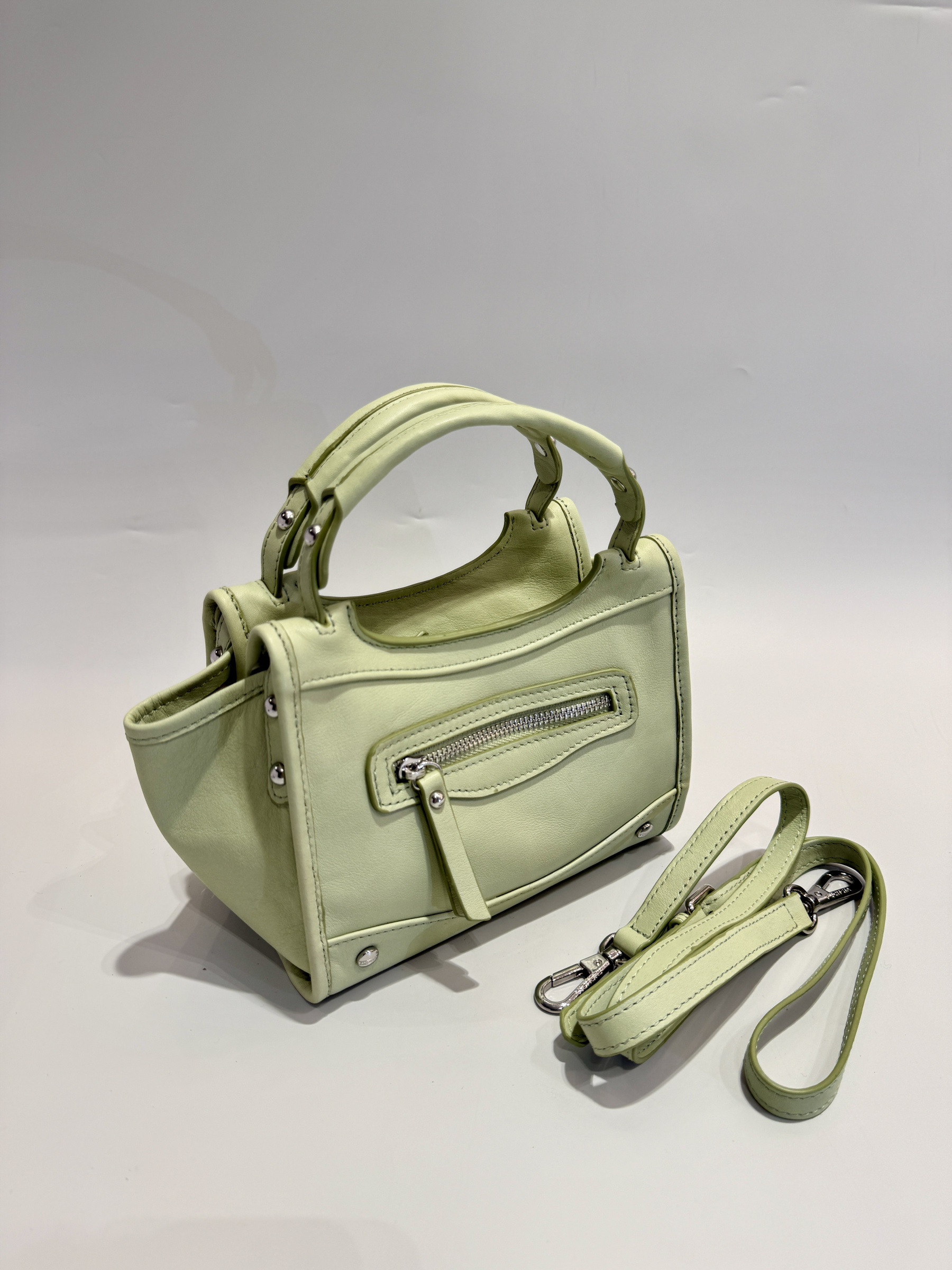 Wholesaler Auren - Synthetic Crossbody Bag B230335-1