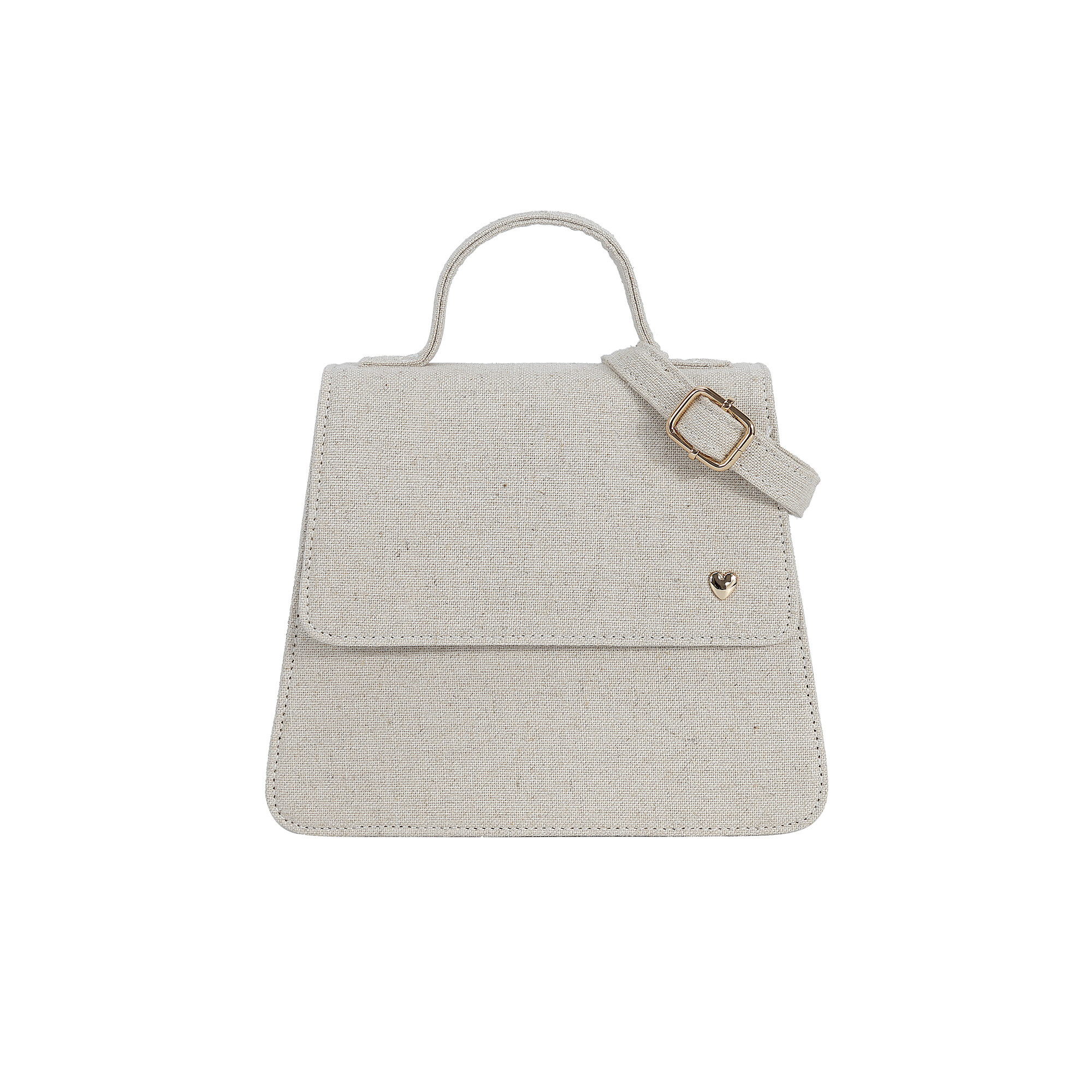 Wholesaler Auren - Crossbody linen bag