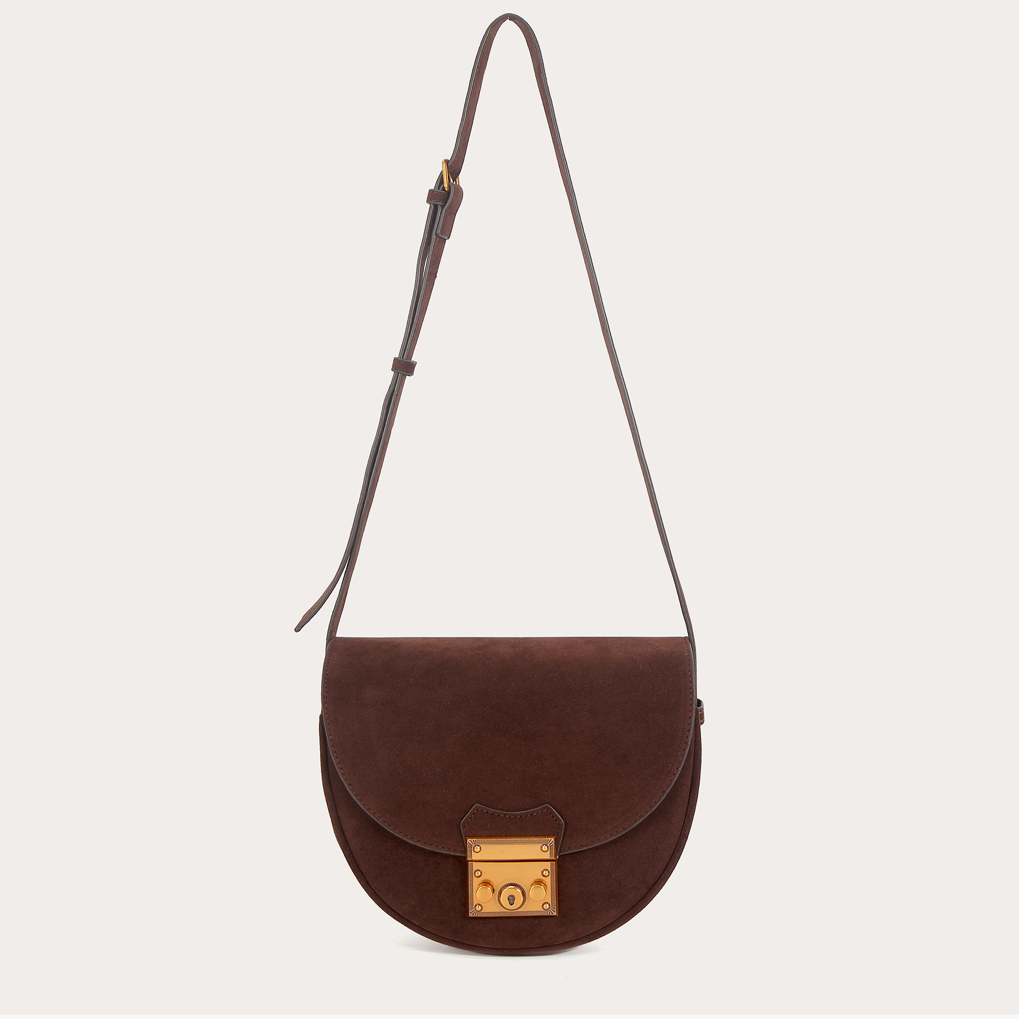 Wholesaler Auren - Crossbody bag in polyester