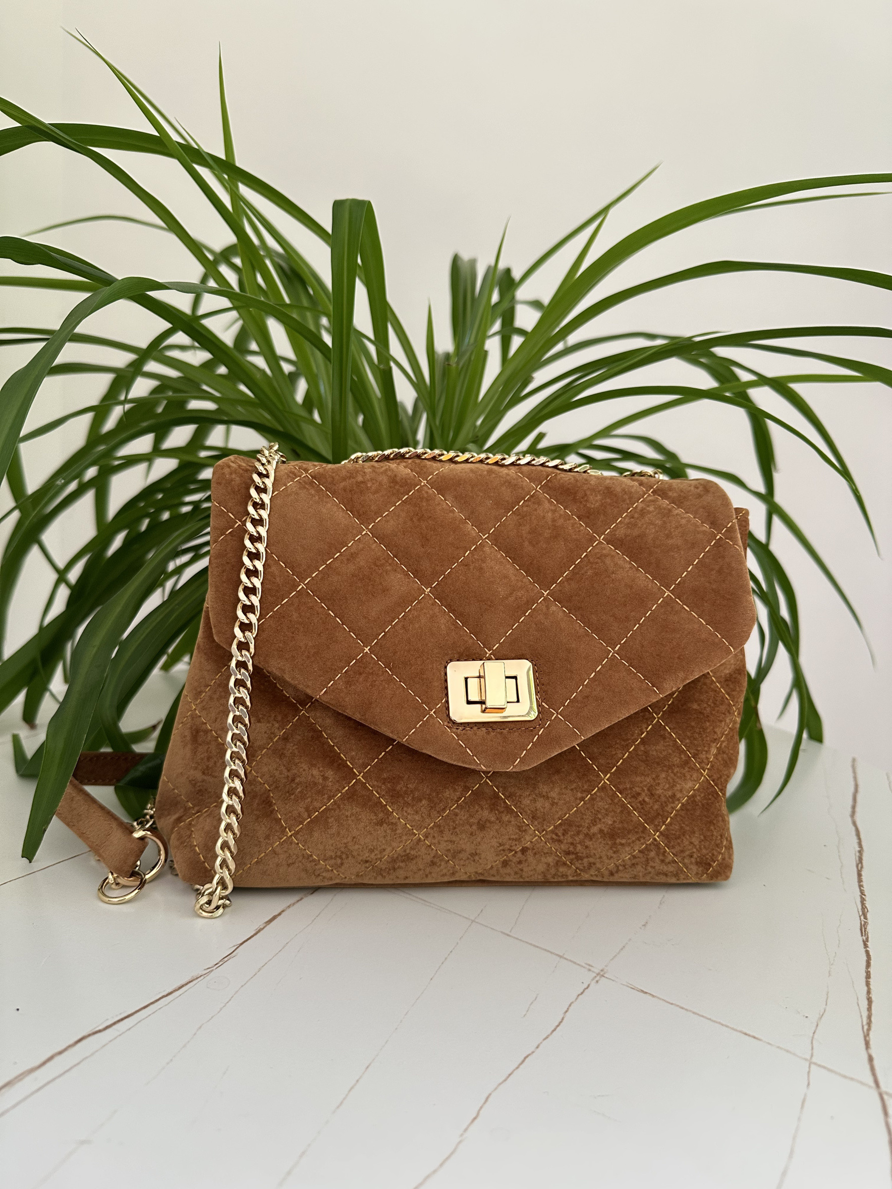 Wholesaler Auren - Shoulder bag / crossbody bag in polyester