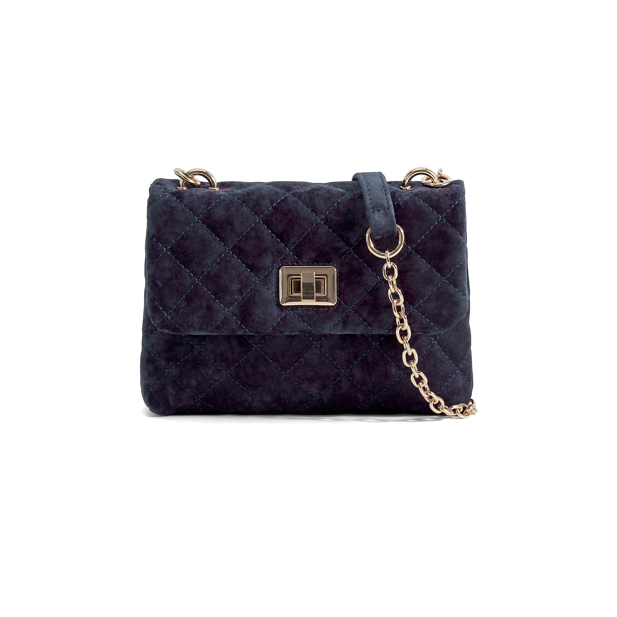 Wholesaler Auren - Crossbody bag with polyester chain