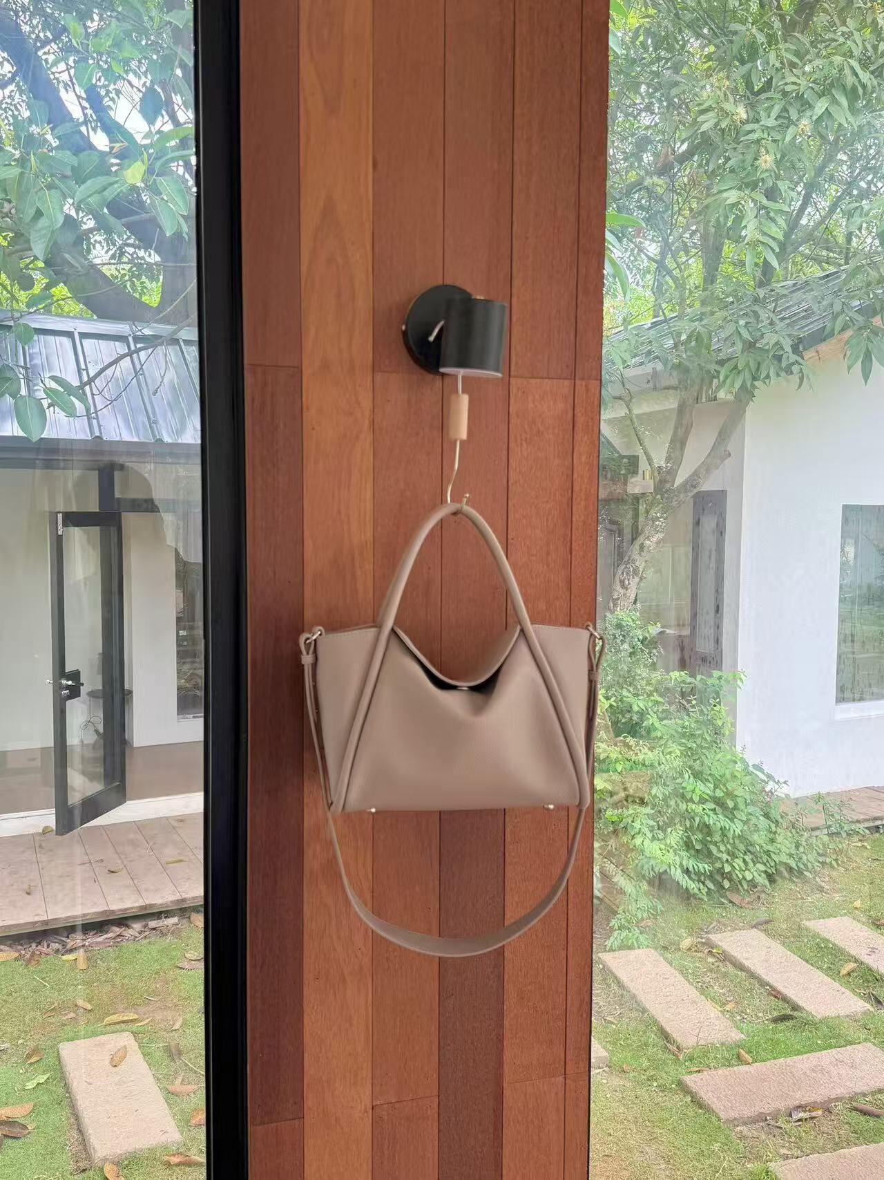 Wholesaler Auren - Synthetic Crossbody Bag A1350-2