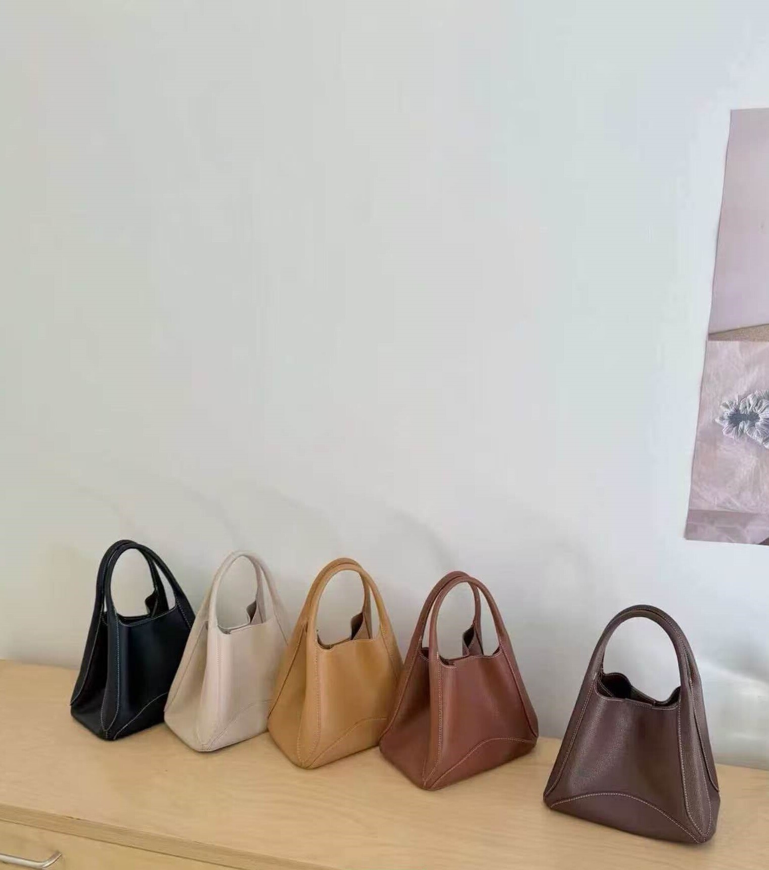 Wholesaler Auren - Synthetic Crossbody Bag A1350-1