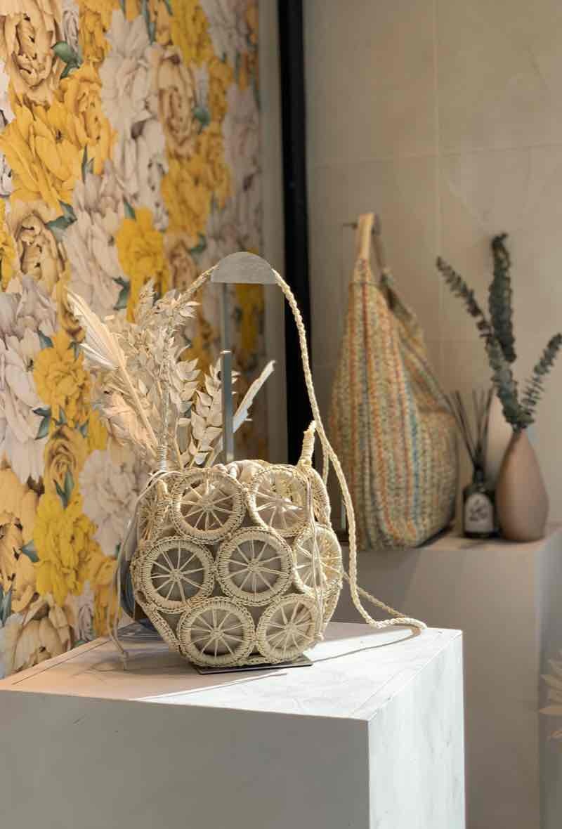 Wholesaler Auren - SAC BANDOULIERE