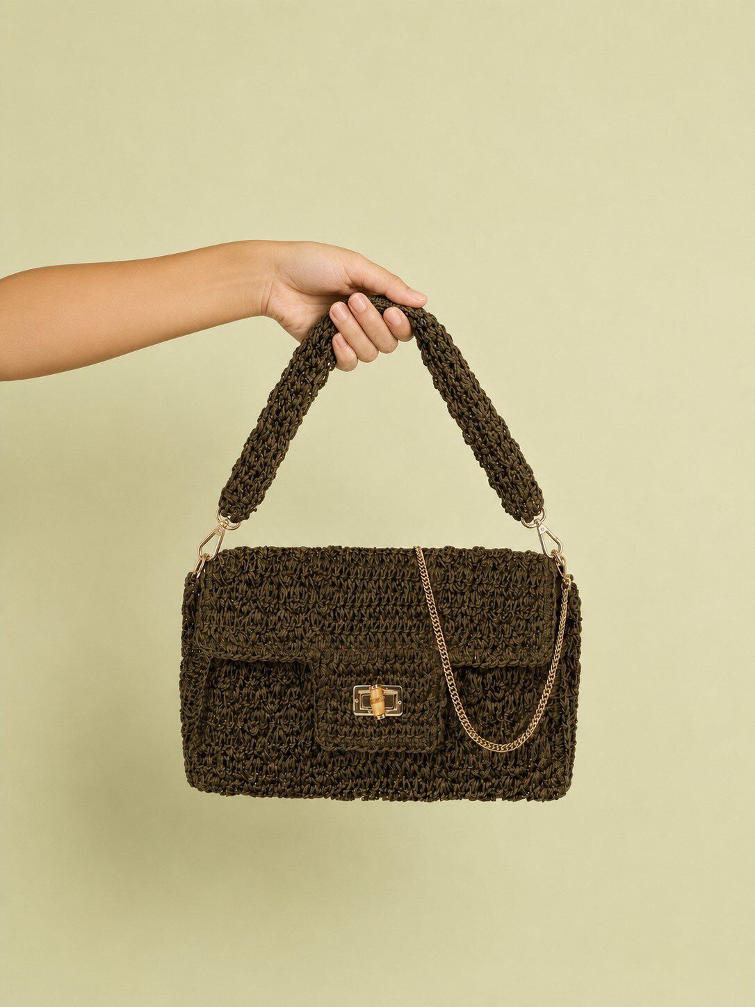 Wholesaler Auren - Shoulder bag / crossbody bag