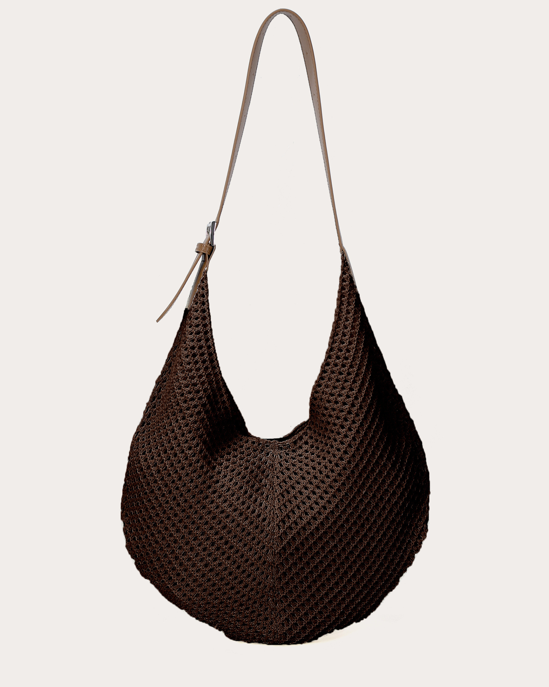 Großhändler Auren - Polyester-Schultertasche