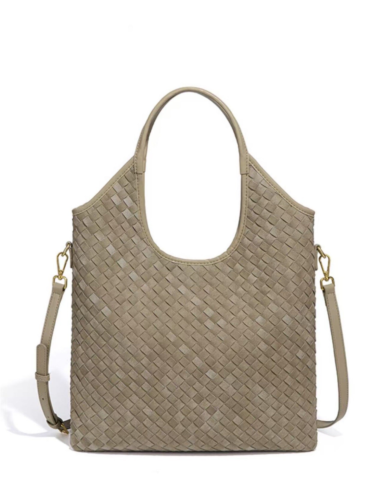 Großhändler Auren - Polyester-Schultertasche