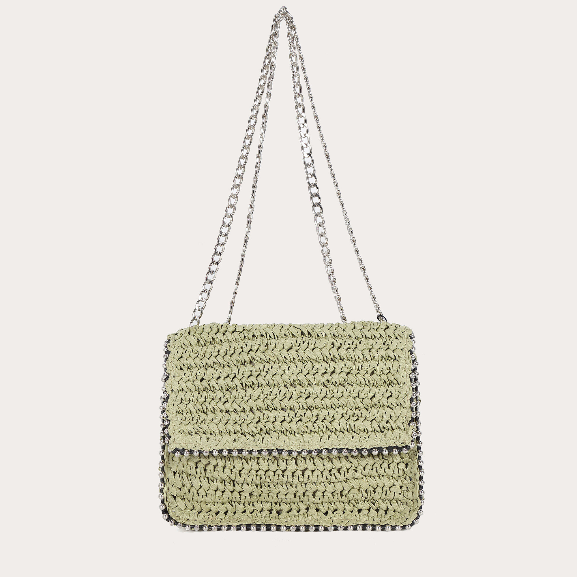 Wholesaler Auren - Shoulder / straw cross bag