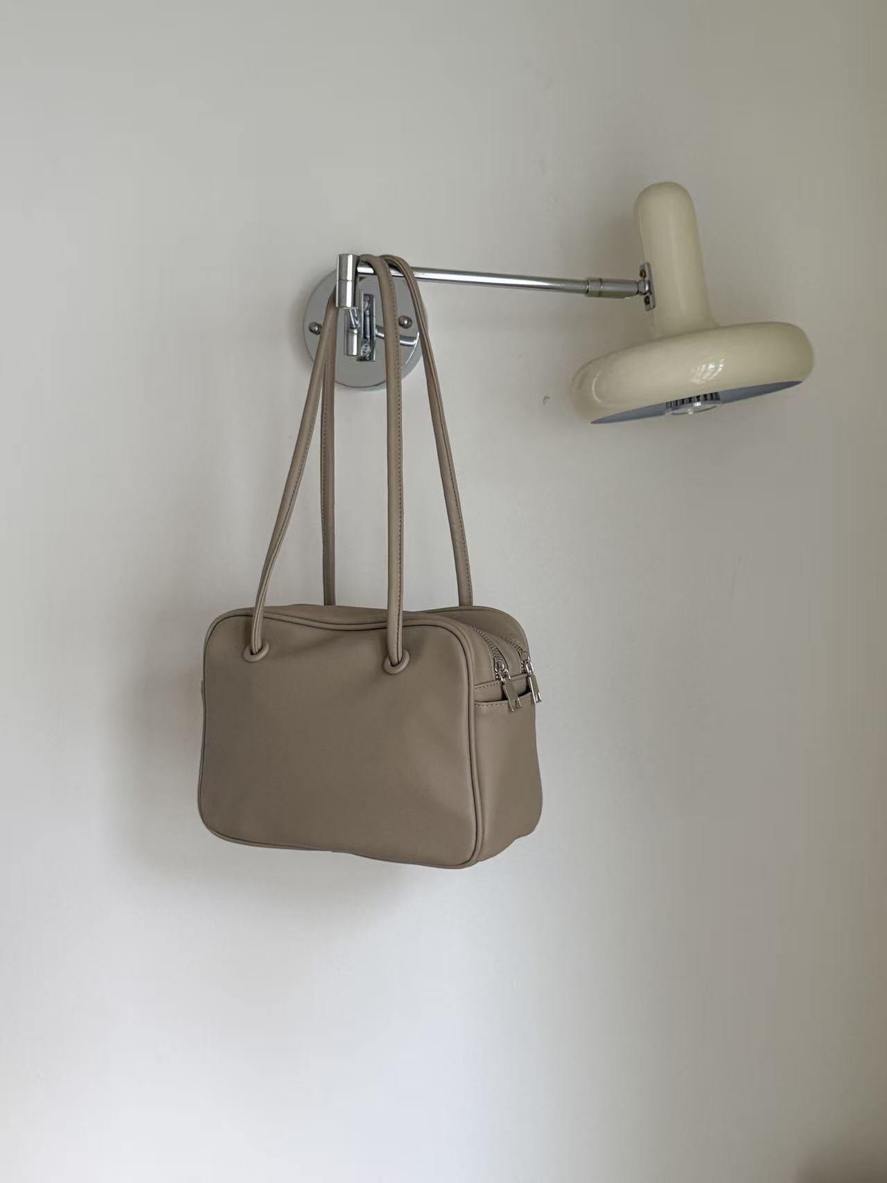Wholesaler Auren - Synthetic shoulder bag A1353-1