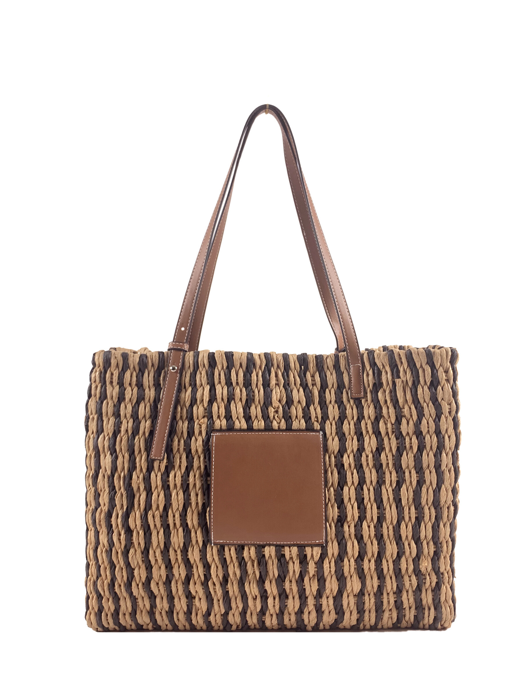 Wholesaler Auren - Bag Bag Straw Bag