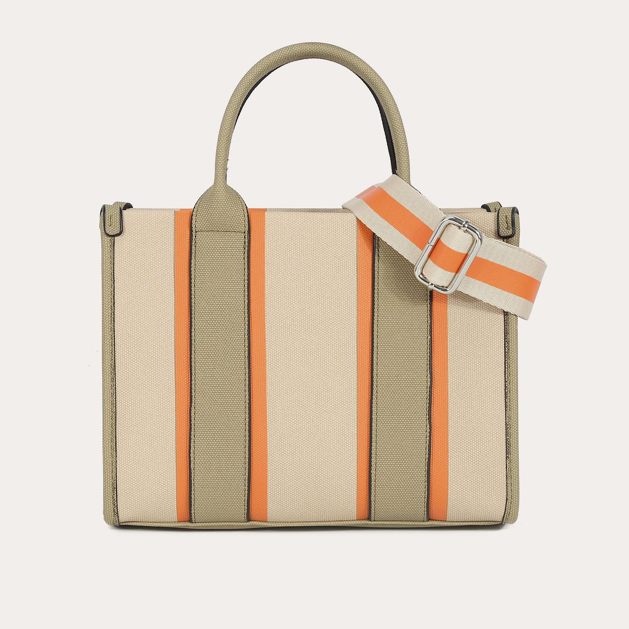 Wholesaler Auren - Synthetic medium -sized tote bag