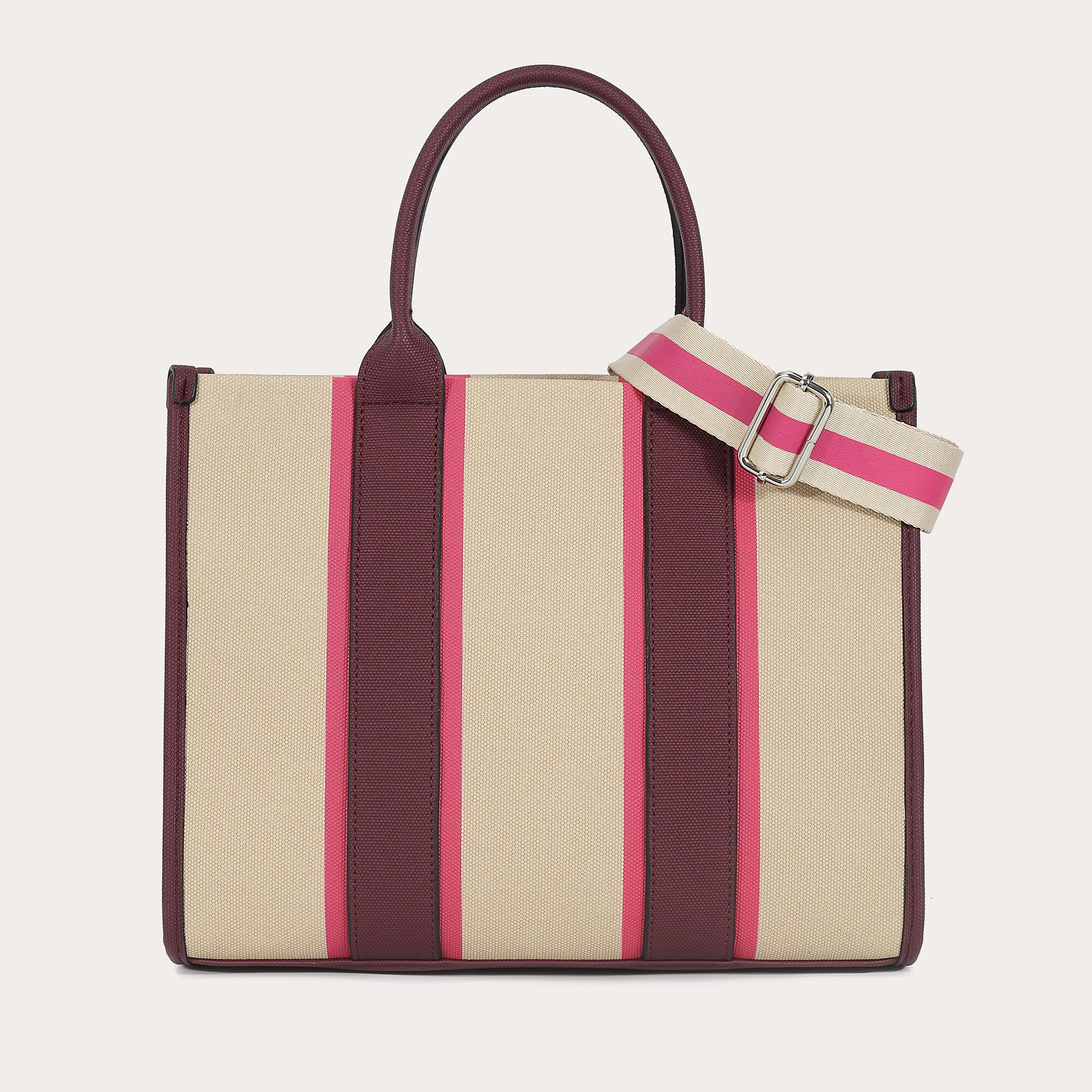 Wholesaler Auren - Summary Size Bag tote in synthetic