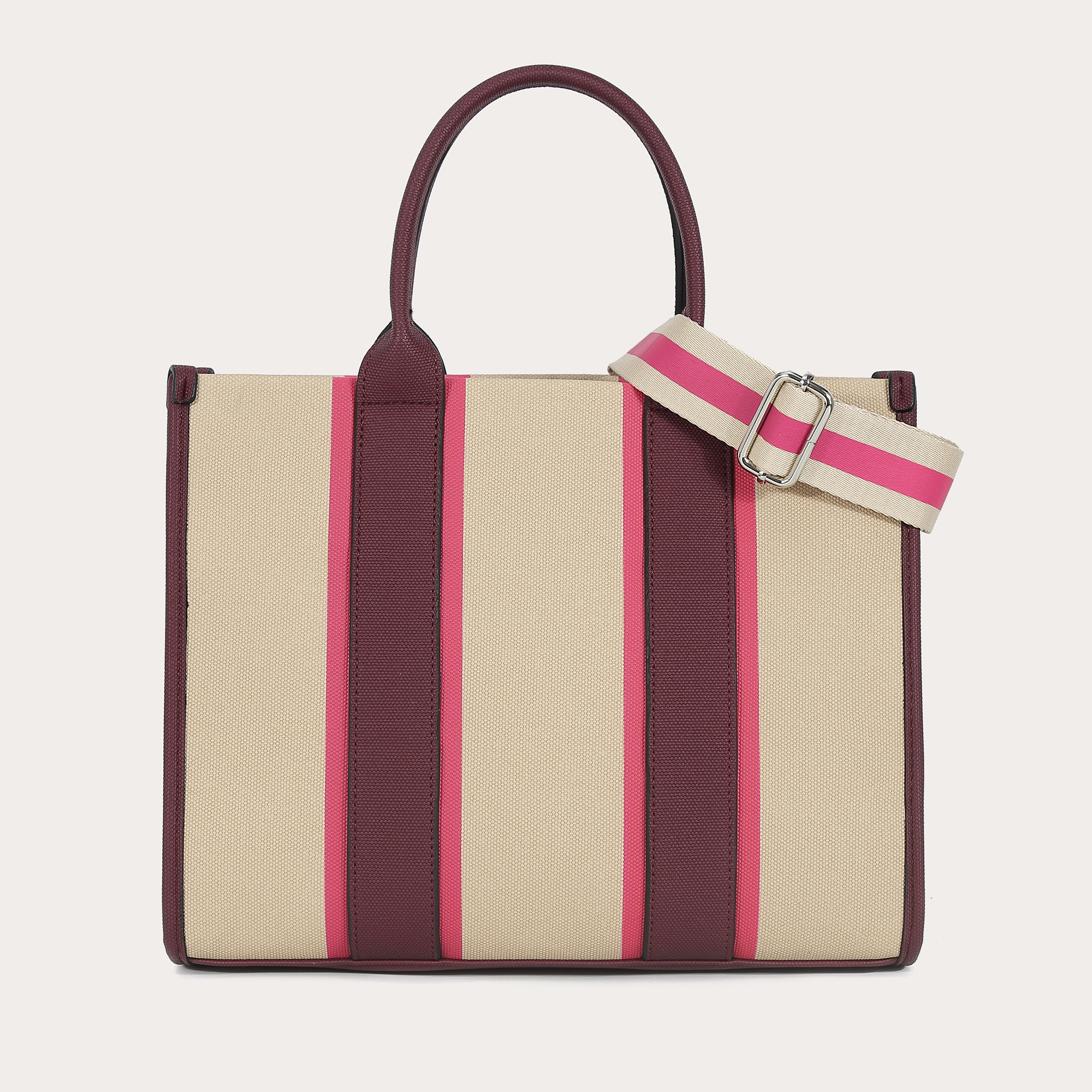 Wholesaler Auren - Summary Size Bag tote in synthetic